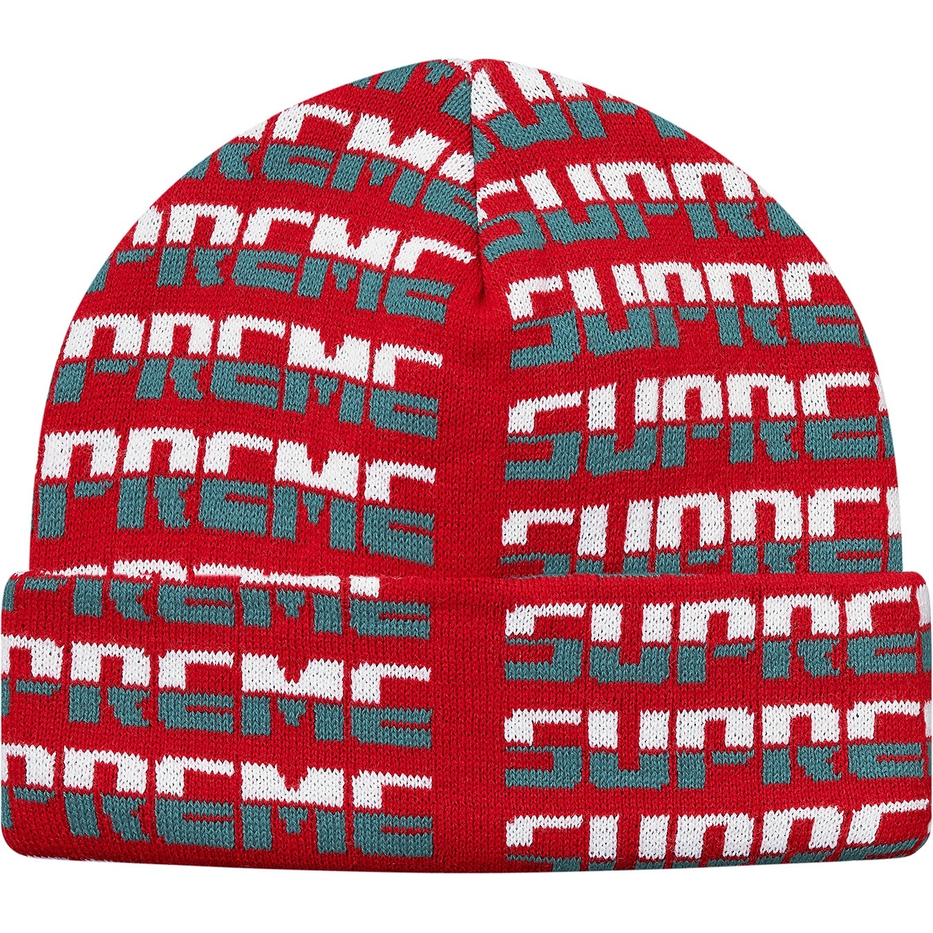 Repeat Beanie view 5